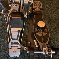 Fair Drum Pedals