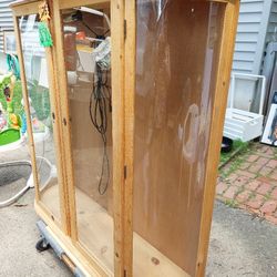 Floor Cabinet