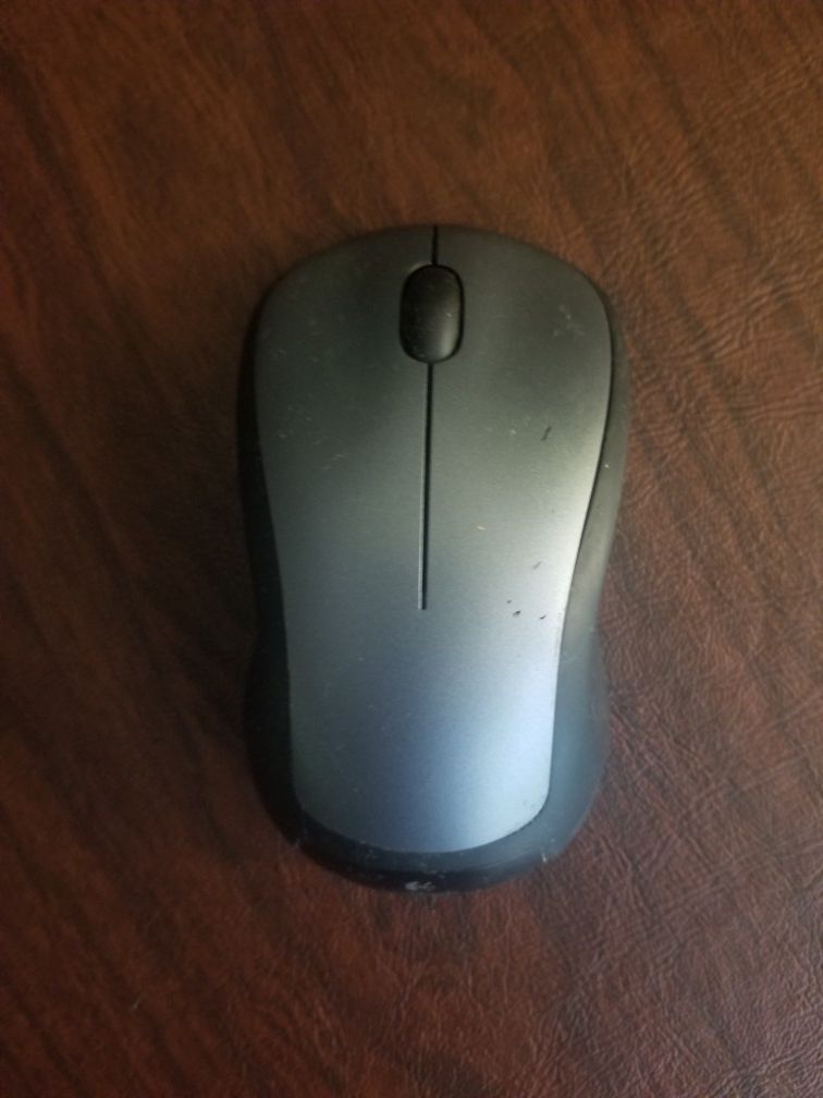 Logitech M310 Wireless Laser Mouse, No Receiver