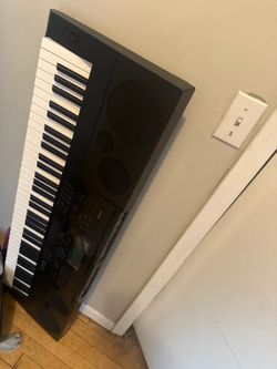 Keyboard