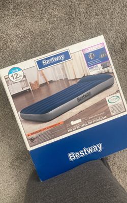 Bestway Air Mattress 