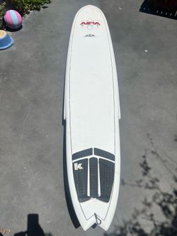 Ben Aipa 11’5 Longboard