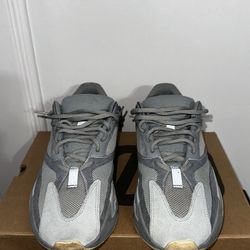 adidas gazelle silver green womens Adidas Yeezy Boost 700 Inertia