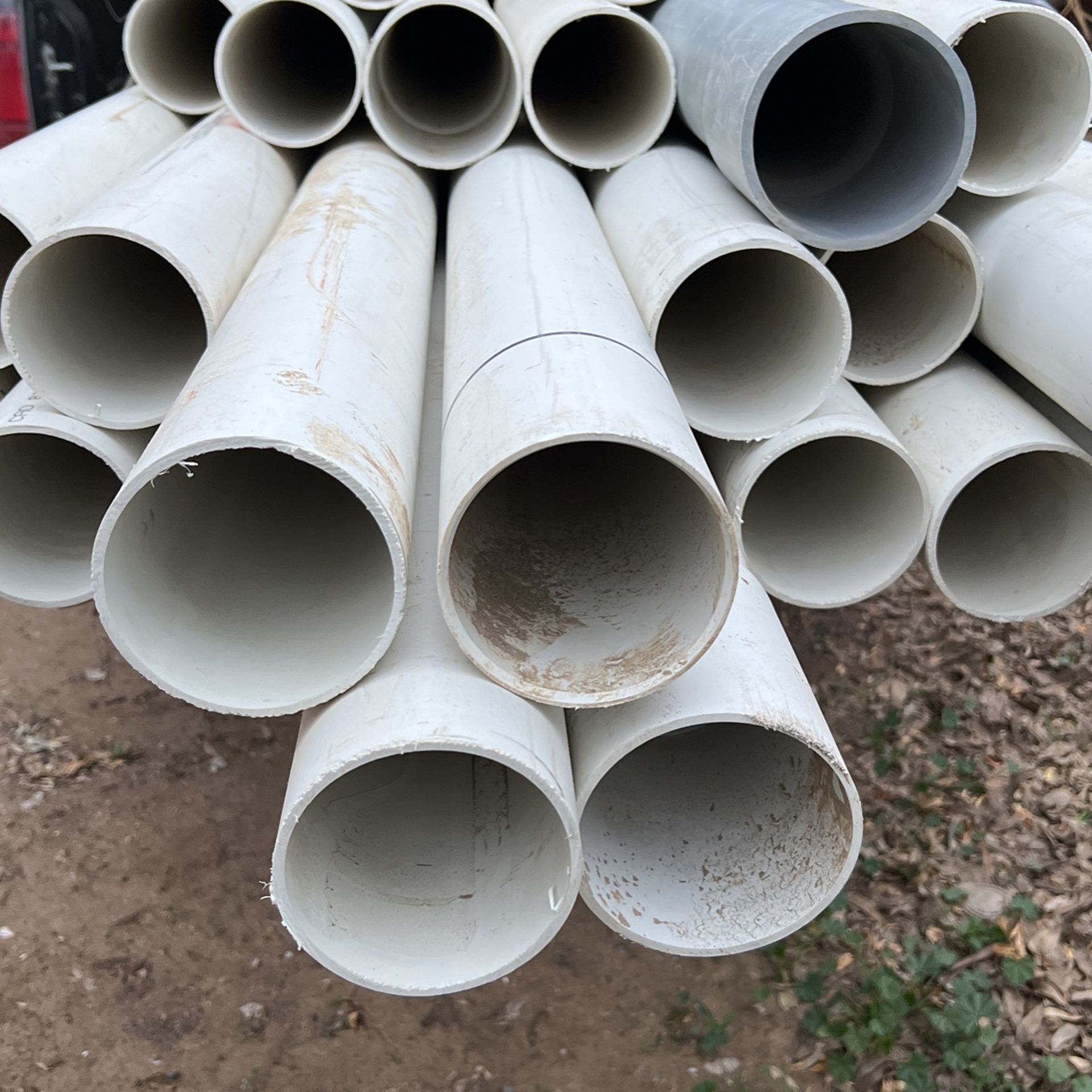 Pvc Pipe for Sale in Riverside County, CA OfferUp