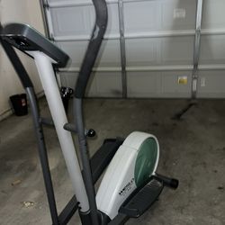 Elliptical 