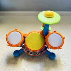 Kidsbeats Drum Set