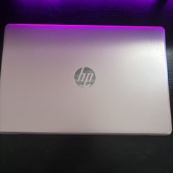 Hp Windows Laptop 