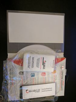 Samsung Galaxy Note 3 screen protector