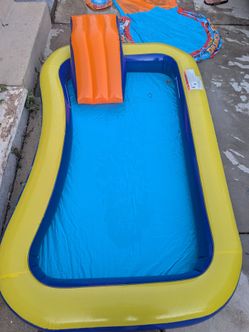 Kids  Pool