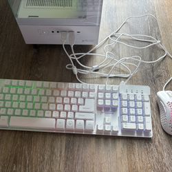 Brand New Never Used Gaming PC 