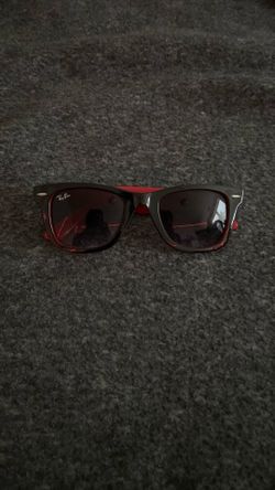 Ray Ban Sun Glasses