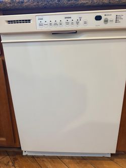 Dishwasher