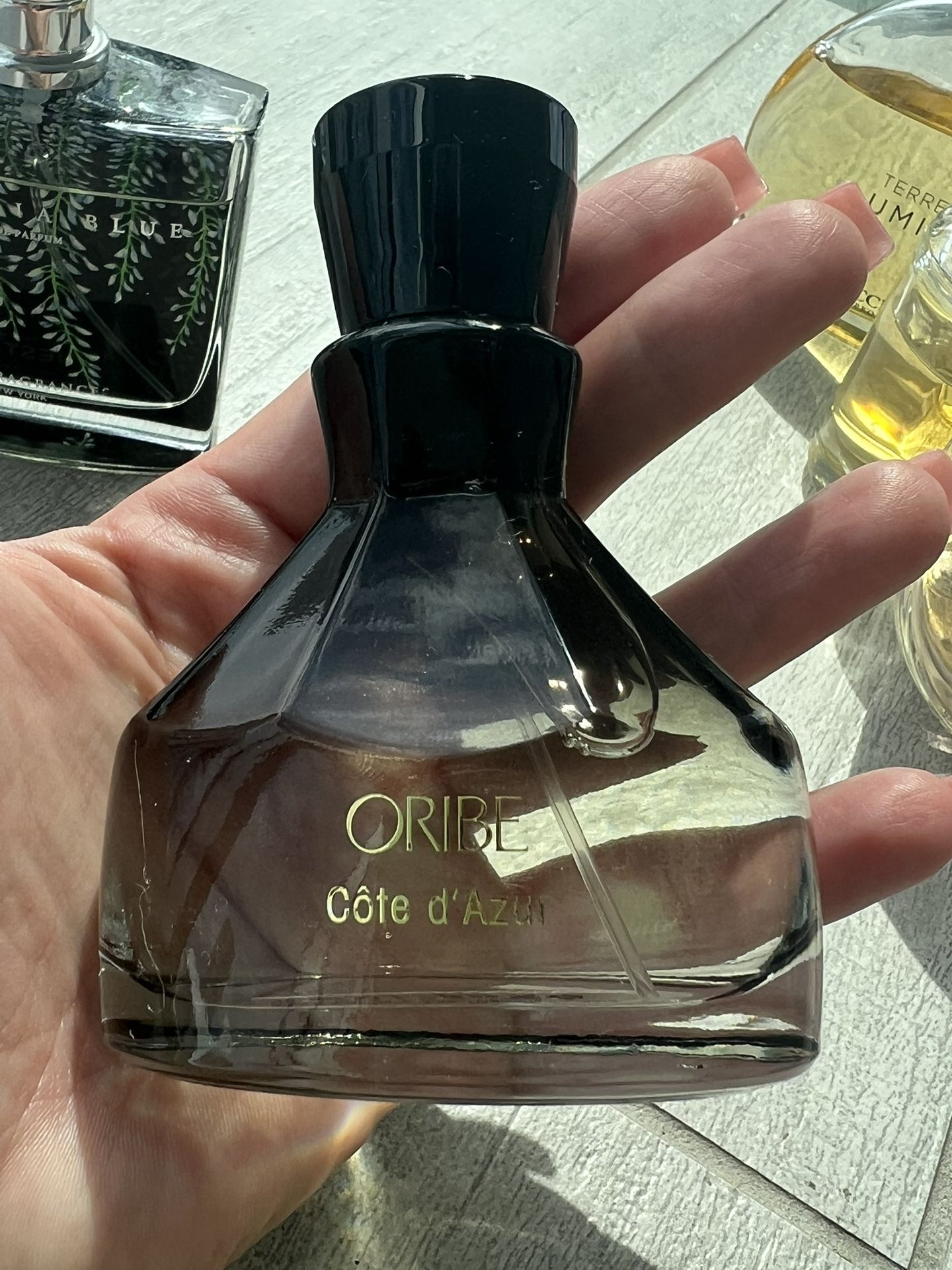 Chanel, Marc Jacobs, L’occitane, Nest, And Oribe Perfume