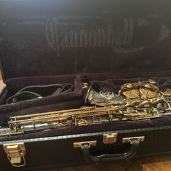 🎷 Cannonball Alto Saxophone – Model S184022 –