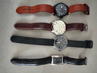 Watches for Sale