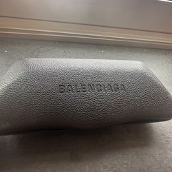 Balenciaga Shades