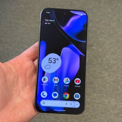 Google Pixel 9 Pro XL 256GB Unlocked