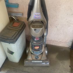 Bissell Power Track