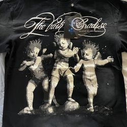 HELLSTAR T SHIRT @la562plug