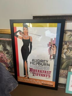 Wall decor
