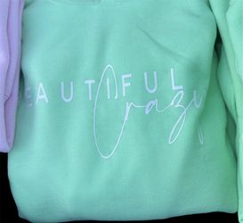 Hoodie Sweaters