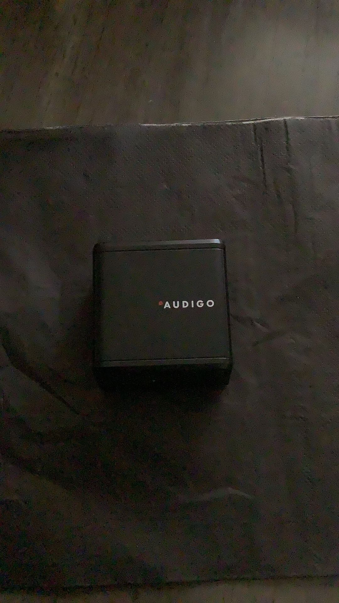 Audigo Microphone 