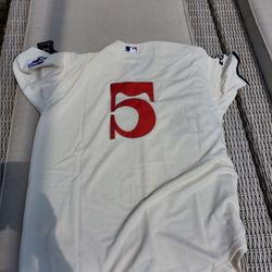 Baseball Jersey