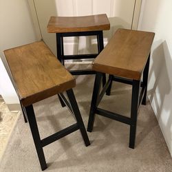 Stools 24 inches