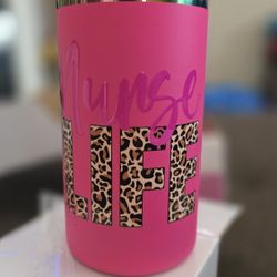 New Stainless Steel Travel Mug