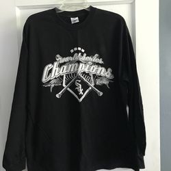 Chicago White Sox. 2005 World Series