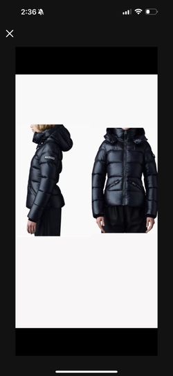 Mackage
