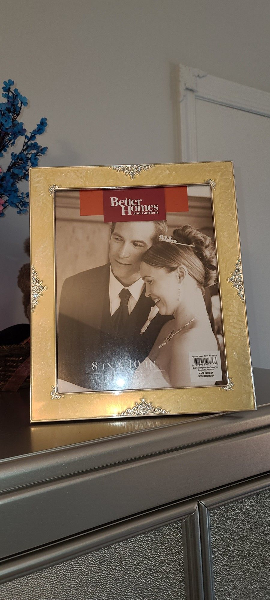 Wedding Picture Frame