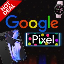 GOOGLE PIXEL 9 Xl Pro