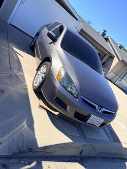 Honda Accord 2006 EX-L V6