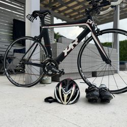 Quintana Roo - Kilo Triathlon Bike