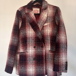 Levi’s Women Coat Jacket 