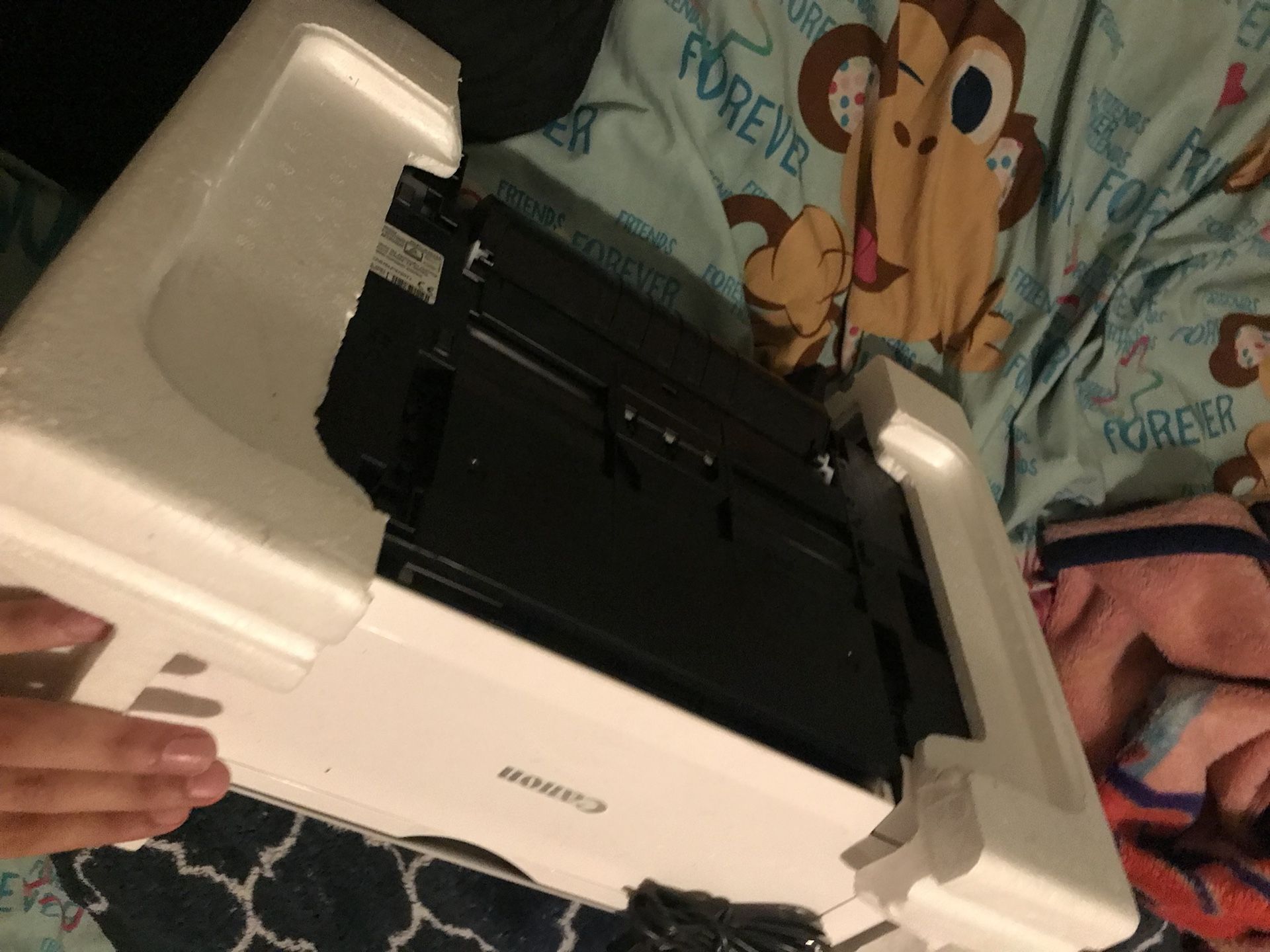 Canon Printer
