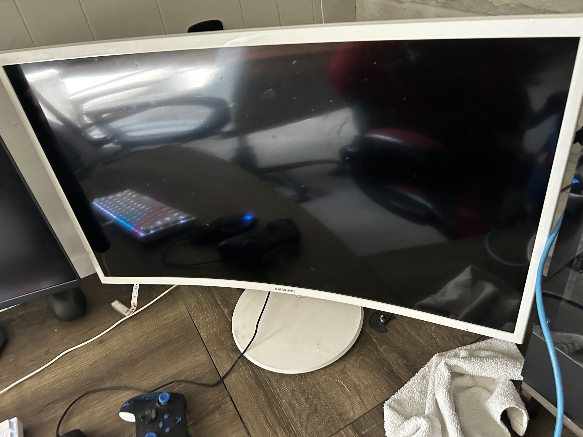 Samsung monitor 
