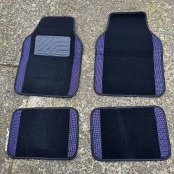 Car pass light up seat