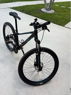 Liv Women’s Mountain Bike