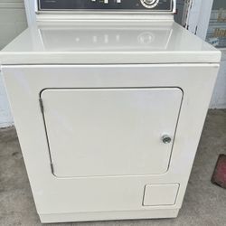 Maytag Gas Dryer