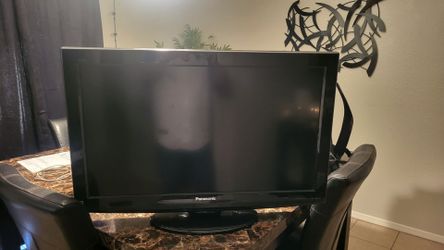 Panasonic TV