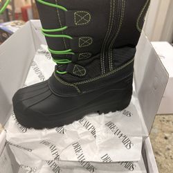Snow boots For Boys 