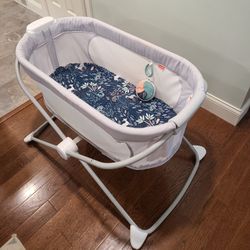 Fisher Price Bassinet