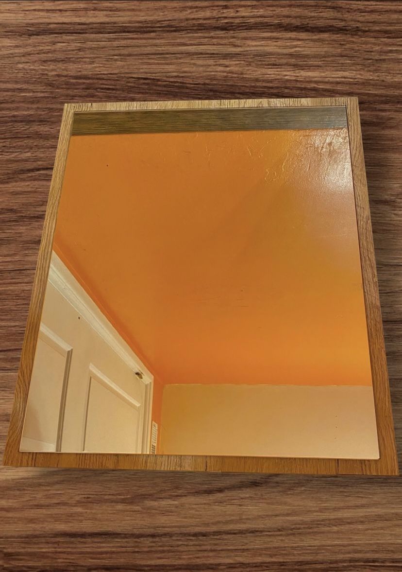 Mirror πͺ π$8 Firm!π