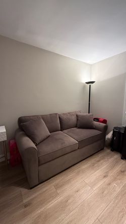 Sleeping Sofa with mattress