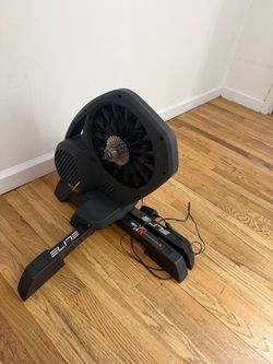 Elite Directo XR Bike Trainer