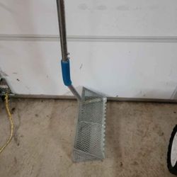 Sand Flea Rake
