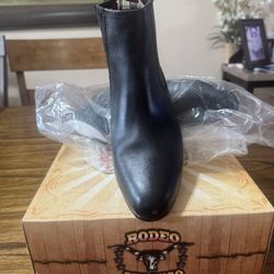 Rodeo Durango Boots 