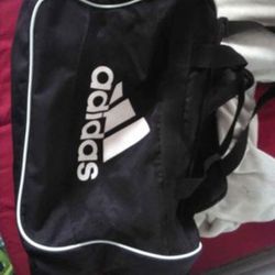 Adidas Duffle bag 